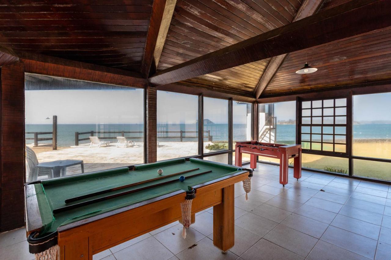 Condomínio Buzios Resort - Pé Na Areia - Cs 3 Sts Extérieur photo