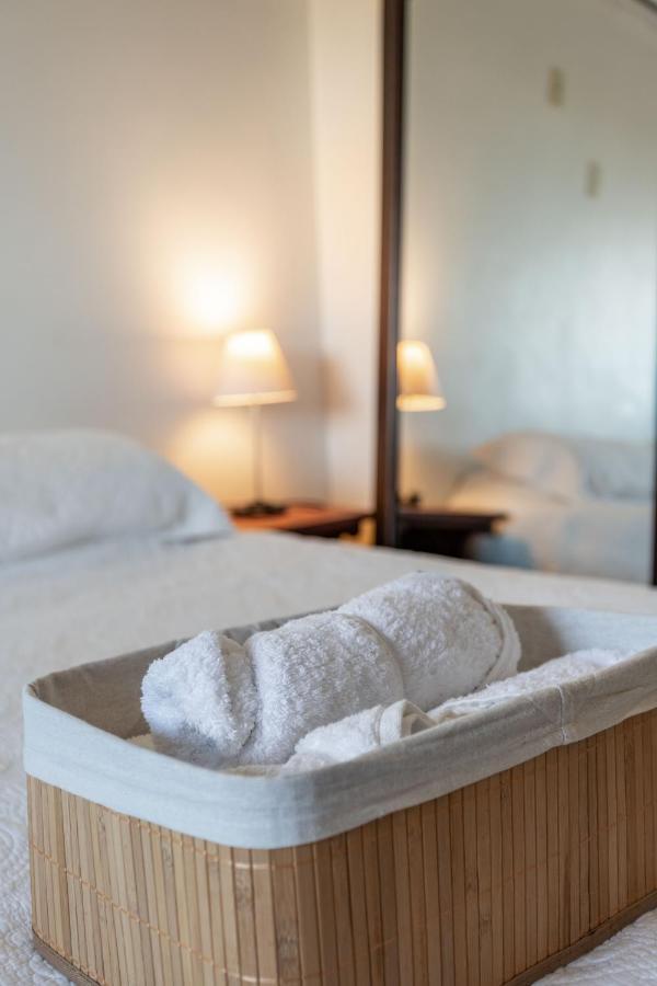 Condomínio Buzios Resort - Pé Na Areia - Cs 3 Sts Extérieur photo