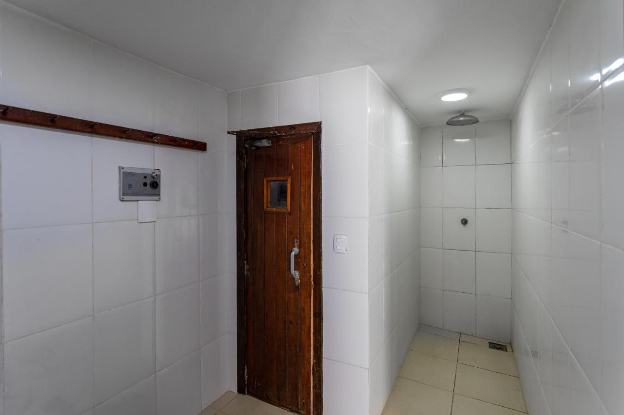 Condomínio Buzios Resort - Pé Na Areia - Cs 3 Sts Extérieur photo