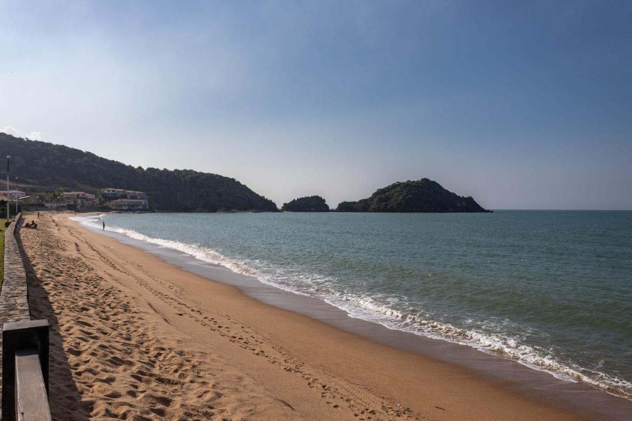 Condomínio Buzios Resort - Pé Na Areia - Cs 3 Sts Extérieur photo