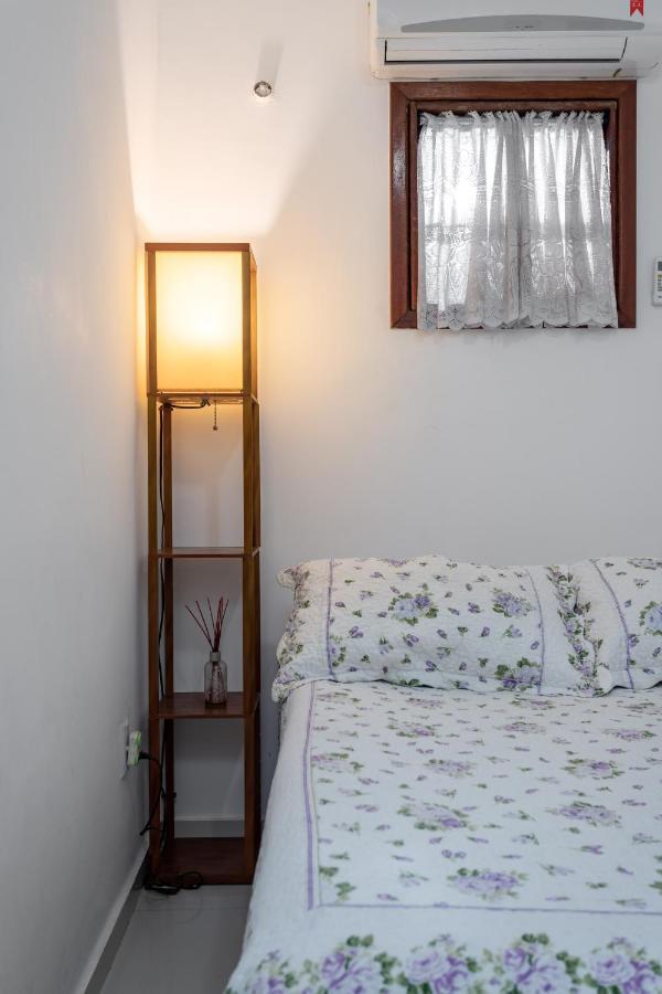 Condomínio Buzios Resort - Pé Na Areia - Cs 3 Sts Extérieur photo
