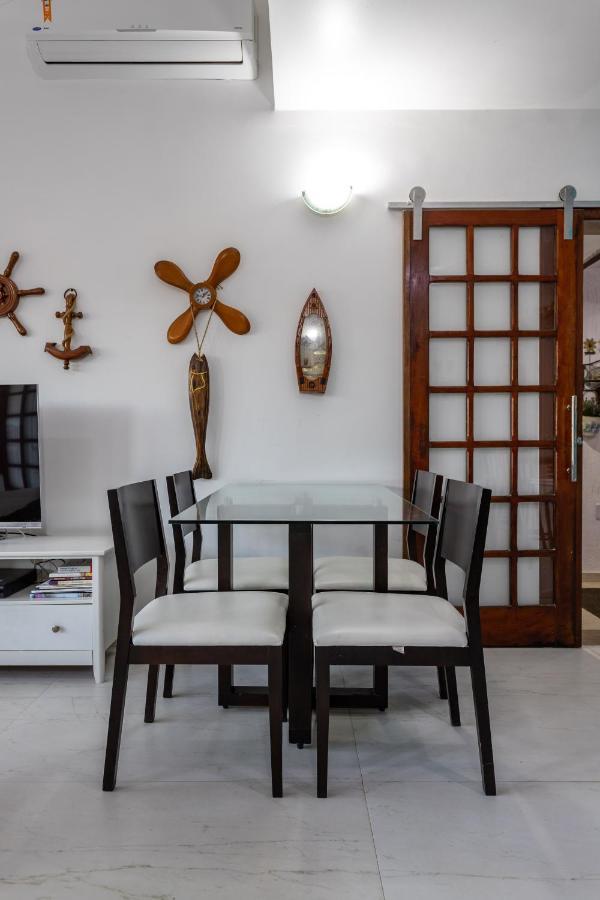 Condomínio Buzios Resort - Pé Na Areia - Cs 3 Sts Extérieur photo