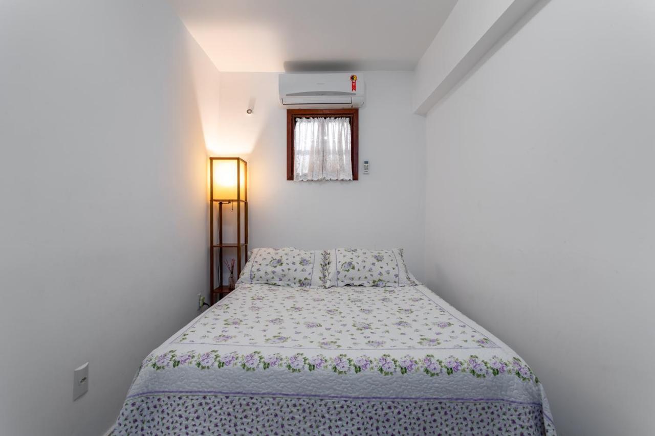 Condomínio Buzios Resort - Pé Na Areia - Cs 3 Sts Extérieur photo