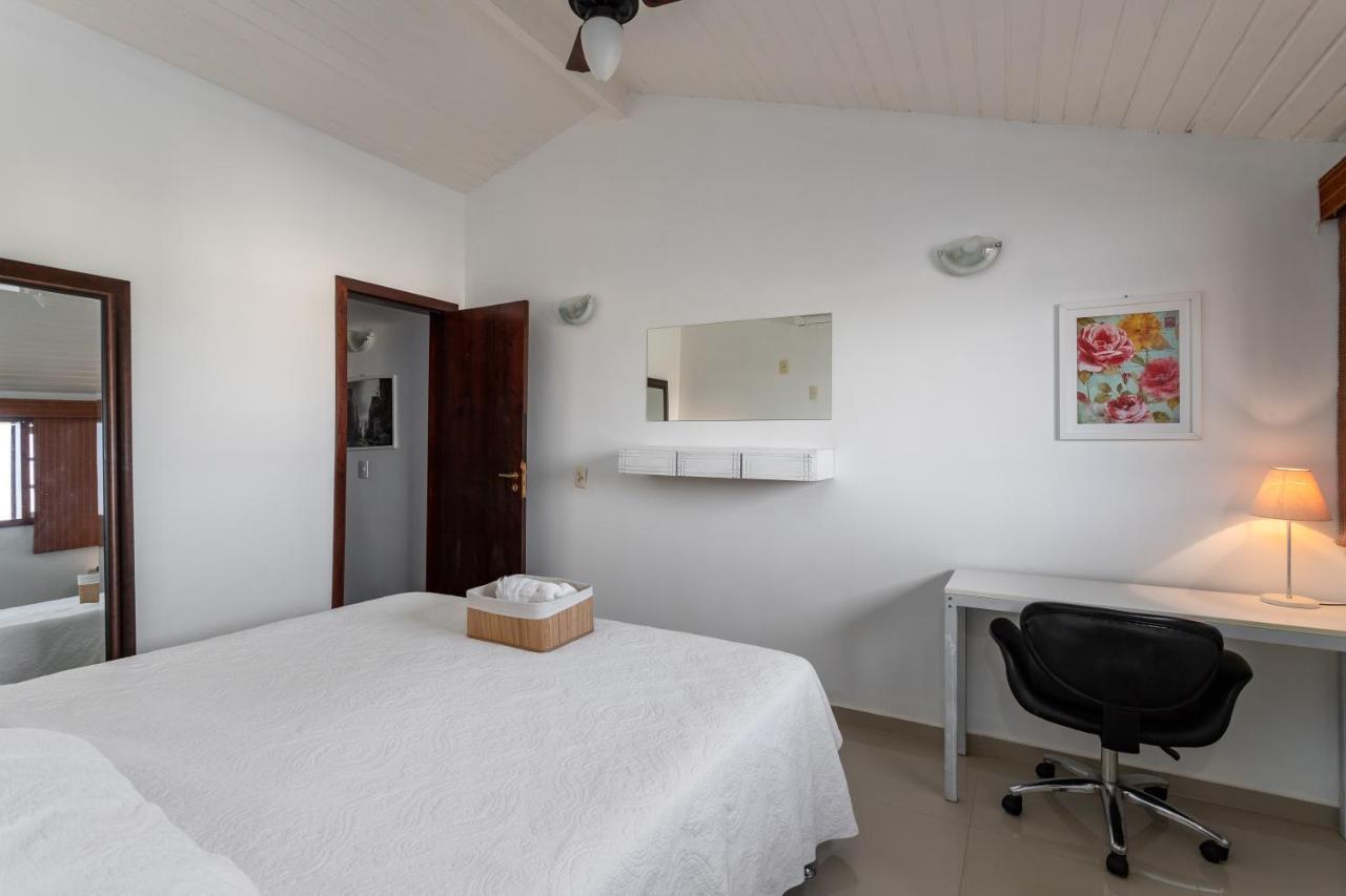 Condomínio Buzios Resort - Pé Na Areia - Cs 3 Sts Extérieur photo