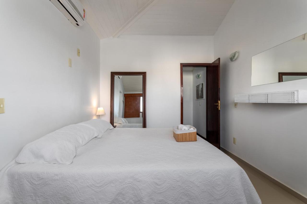 Condomínio Buzios Resort - Pé Na Areia - Cs 3 Sts Extérieur photo